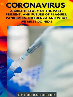 Coronavirus - ebook